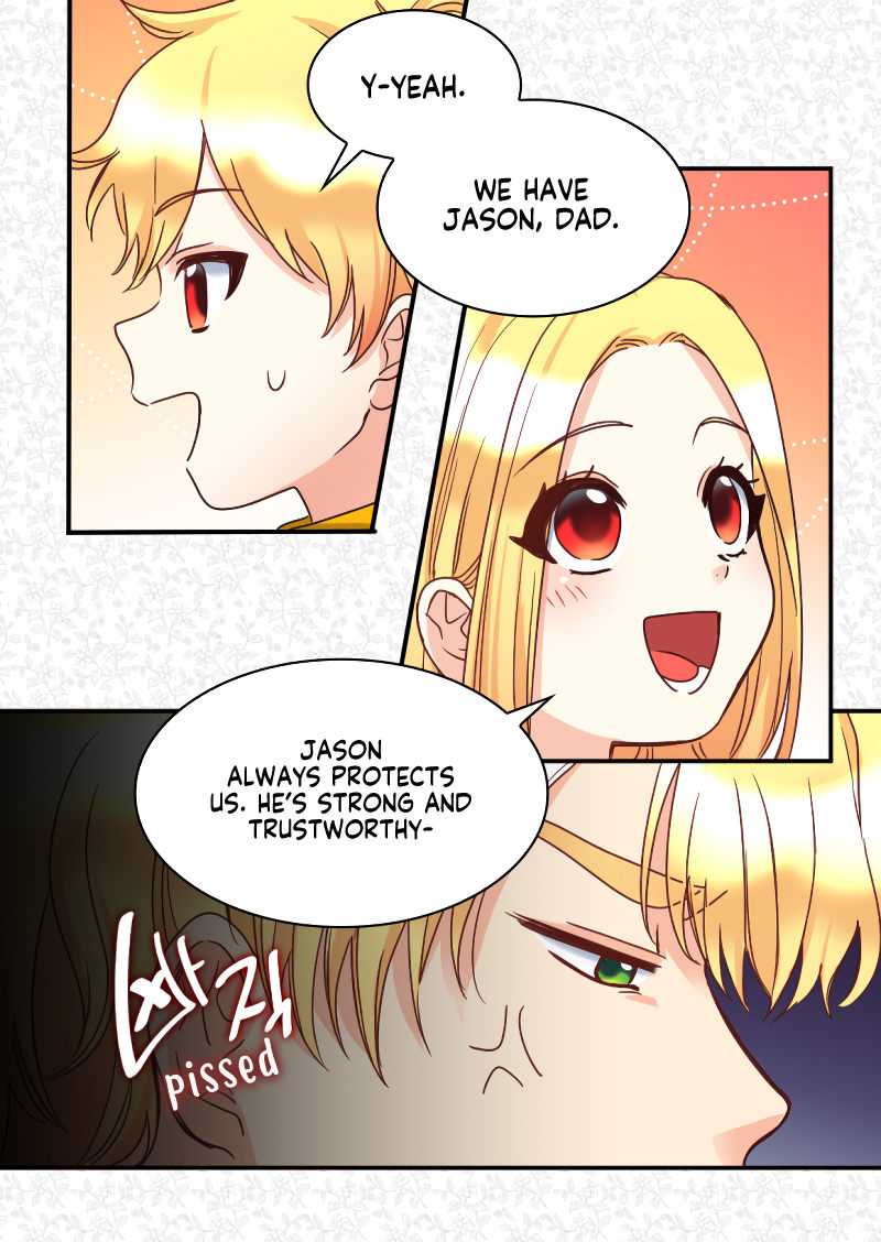 The Twin Siblings’ New Life Chapter 80 - Page 54