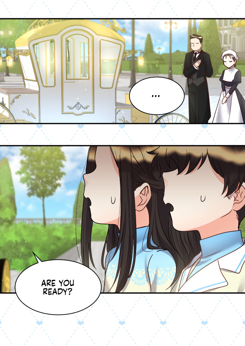 The Twin Siblings’ New Life Chapter 80 - Page 61