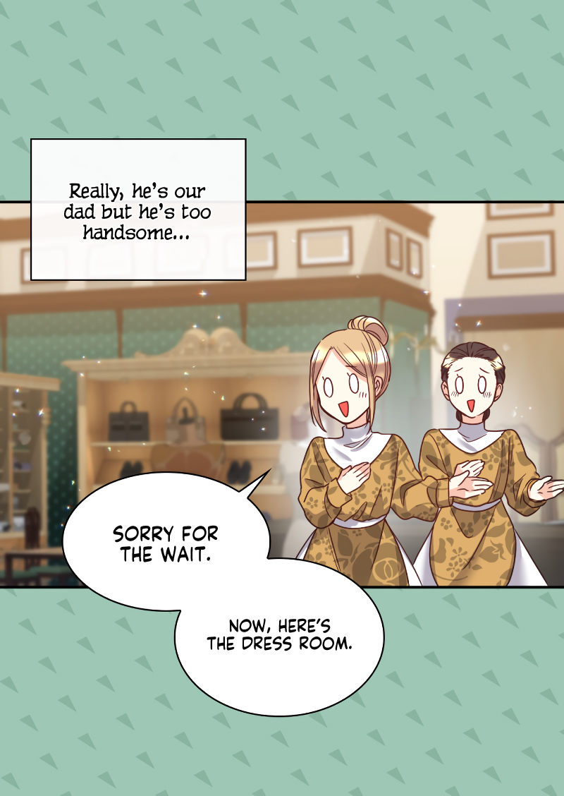 The Twin Siblings’ New Life Chapter 81 - Page 13