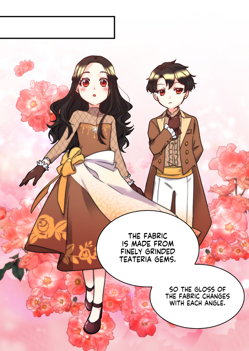 The Twin Siblings’ New Life Chapter 81 - Page 14