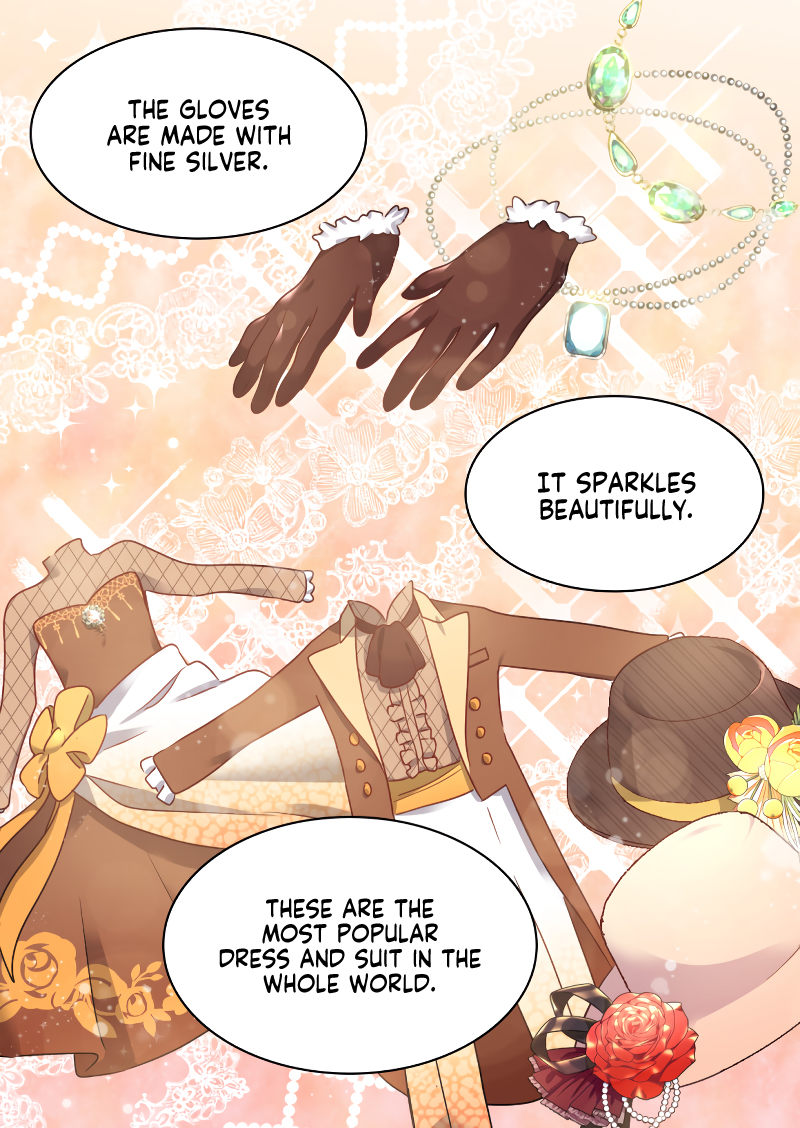 The Twin Siblings’ New Life Chapter 81 - Page 15