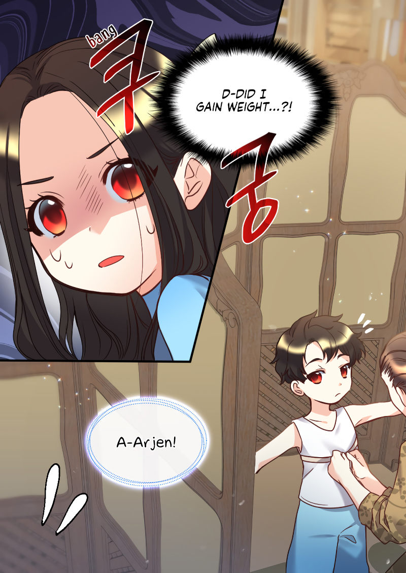 The Twin Siblings’ New Life Chapter 81 - Page 18