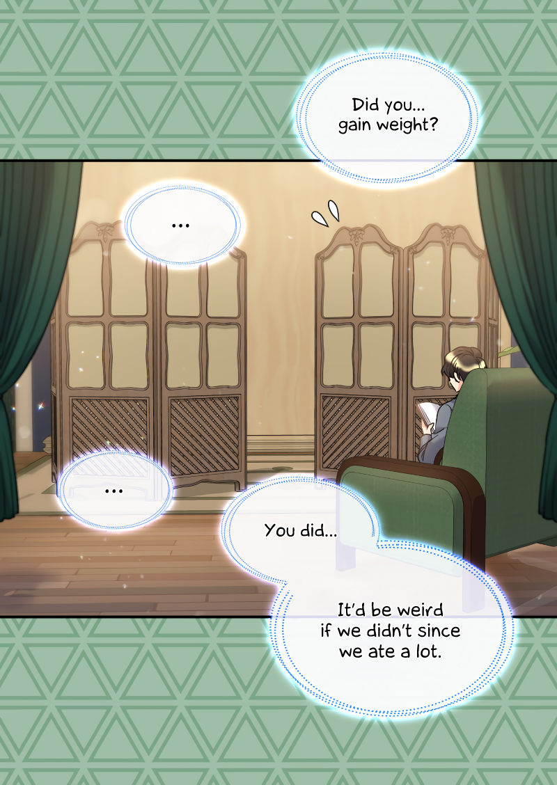 The Twin Siblings’ New Life Chapter 81 - Page 19