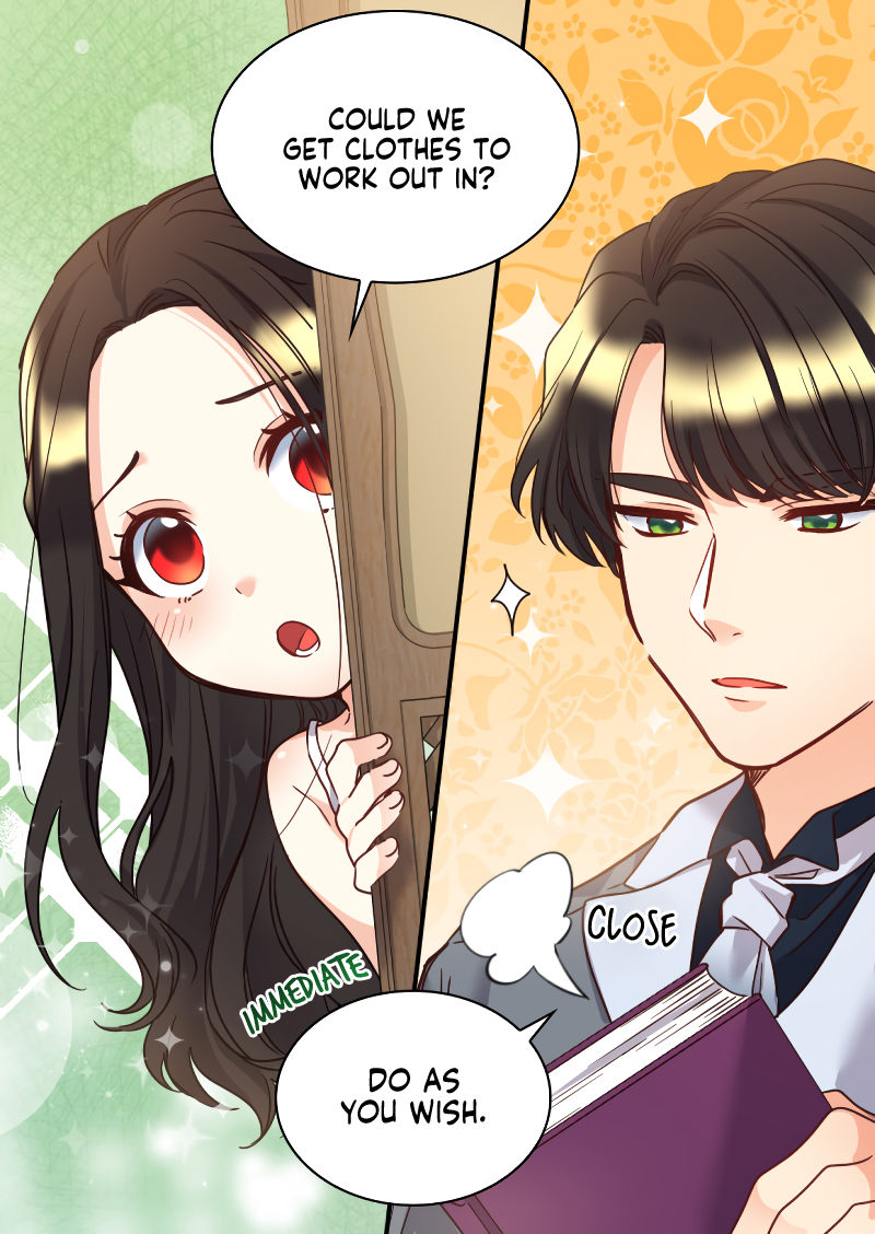 The Twin Siblings’ New Life Chapter 81 - Page 21