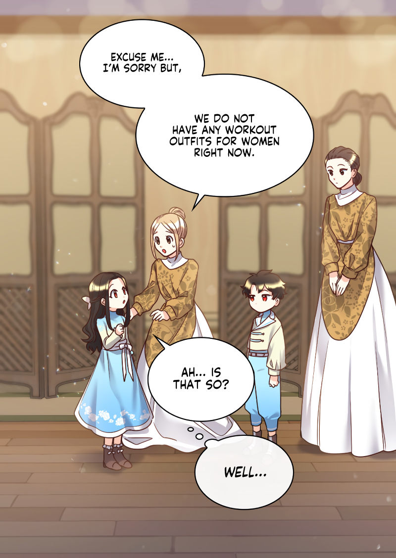 The Twin Siblings’ New Life Chapter 81 - Page 23