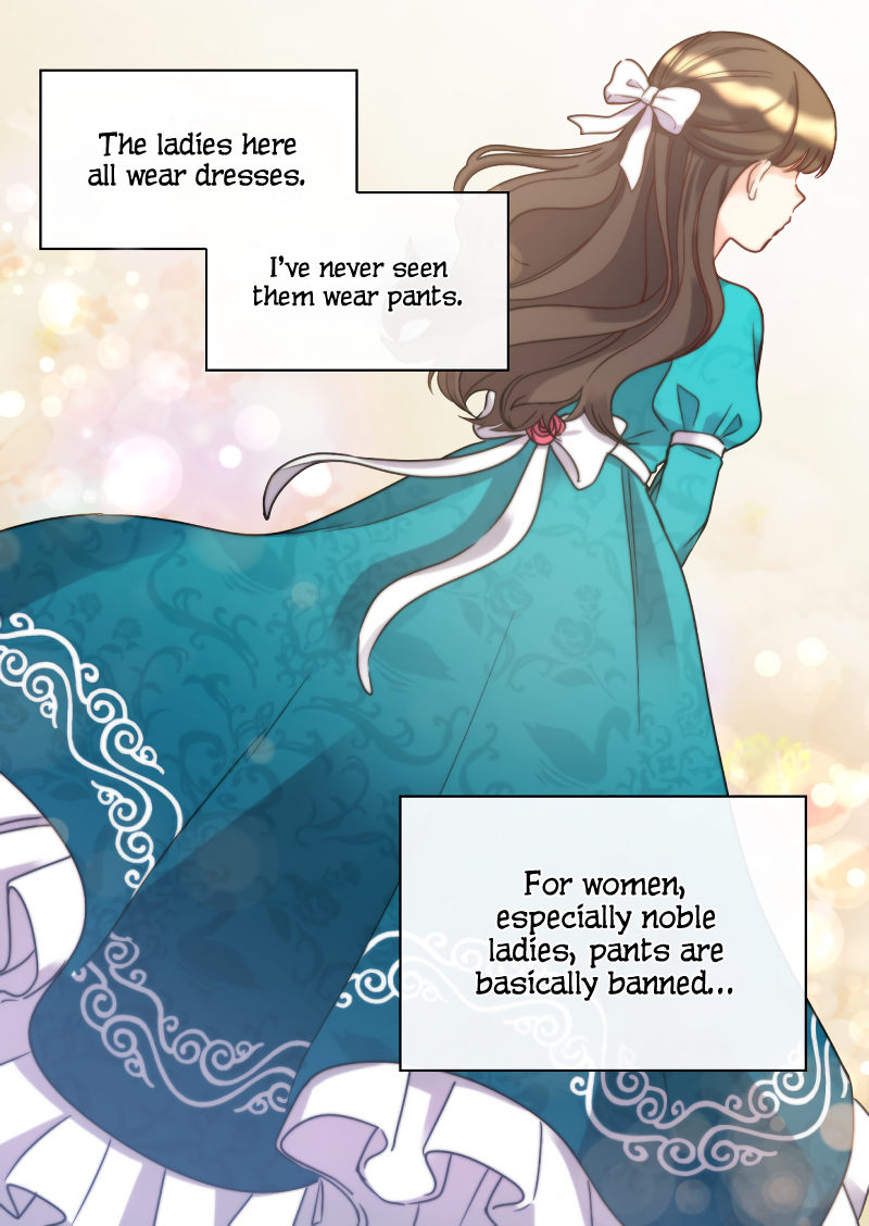 The Twin Siblings’ New Life Chapter 81 - Page 24