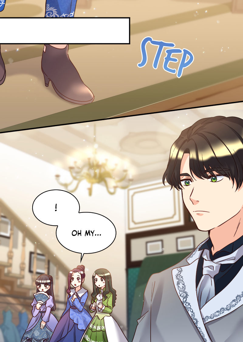 The Twin Siblings’ New Life Chapter 81 - Page 27