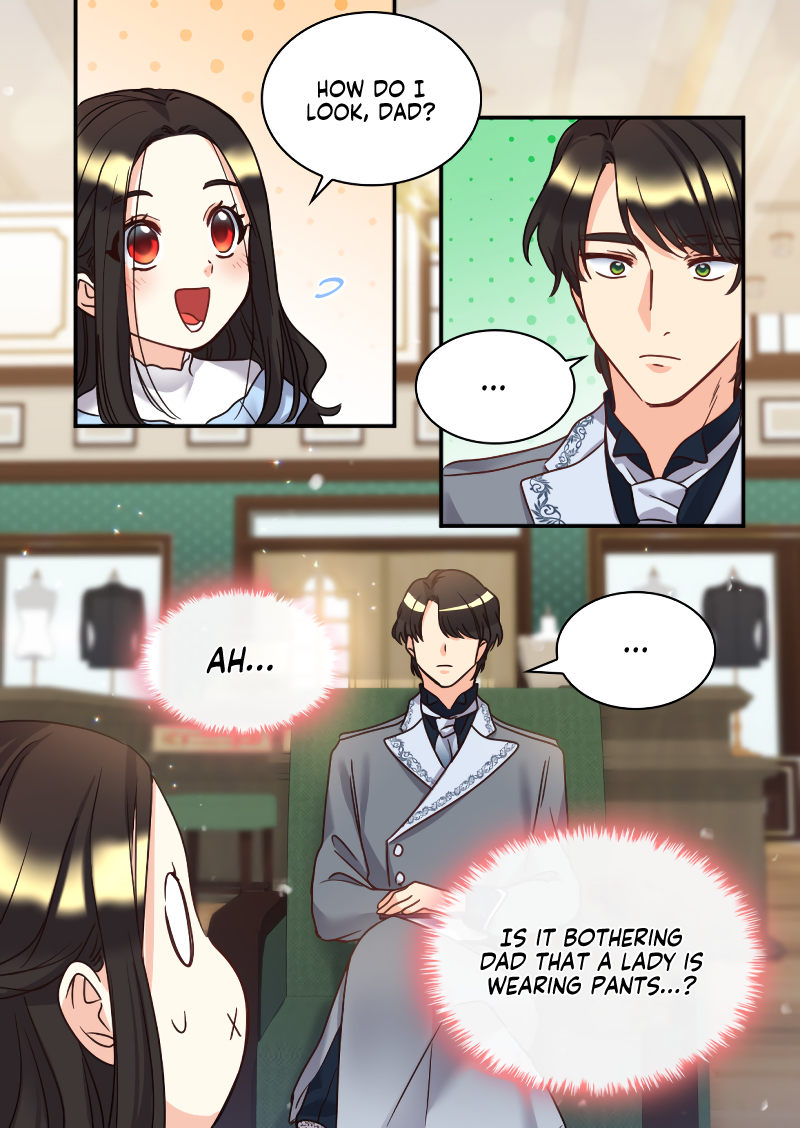 The Twin Siblings’ New Life Chapter 81 - Page 30