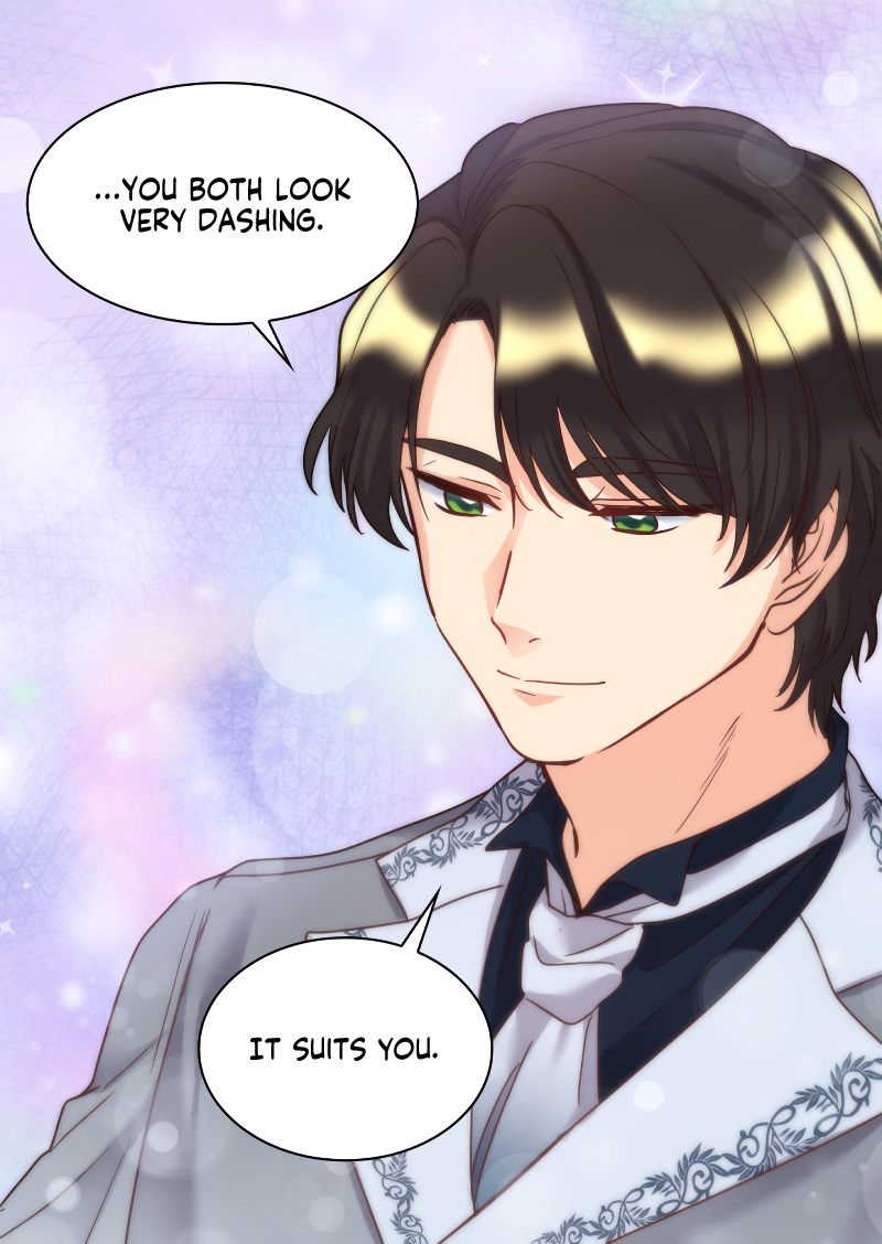 The Twin Siblings’ New Life Chapter 81 - Page 31