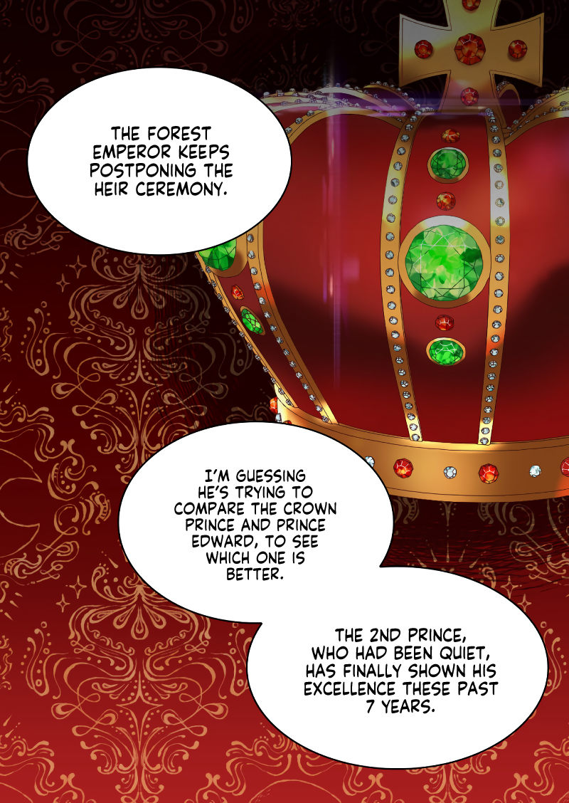 The Twin Siblings’ New Life Chapter 81 - Page 45