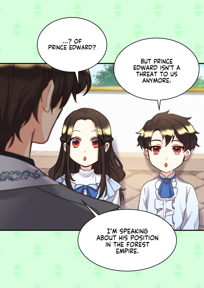 The Twin Siblings’ New Life Chapter 81 - Page 47