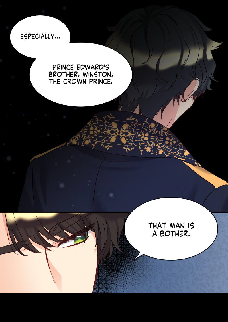 The Twin Siblings’ New Life Chapter 81 - Page 49