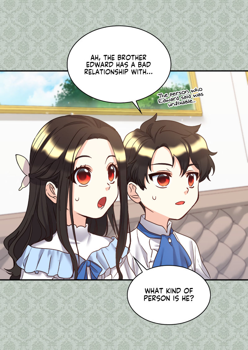 The Twin Siblings’ New Life Chapter 81 - Page 50