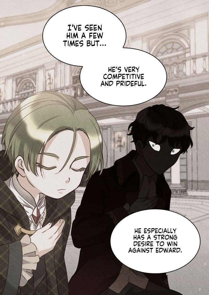 The Twin Siblings’ New Life Chapter 81 - Page 51