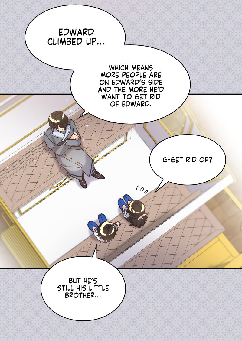 The Twin Siblings’ New Life Chapter 81 - Page 52