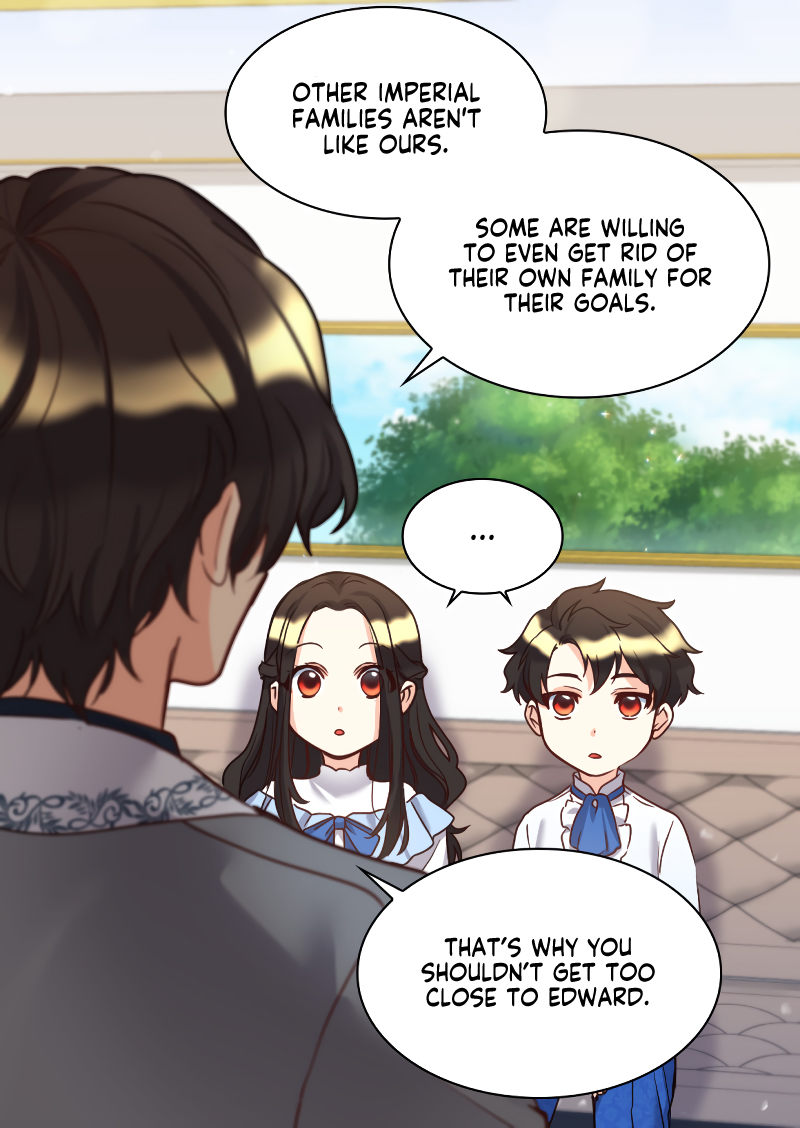 The Twin Siblings’ New Life Chapter 81 - Page 53