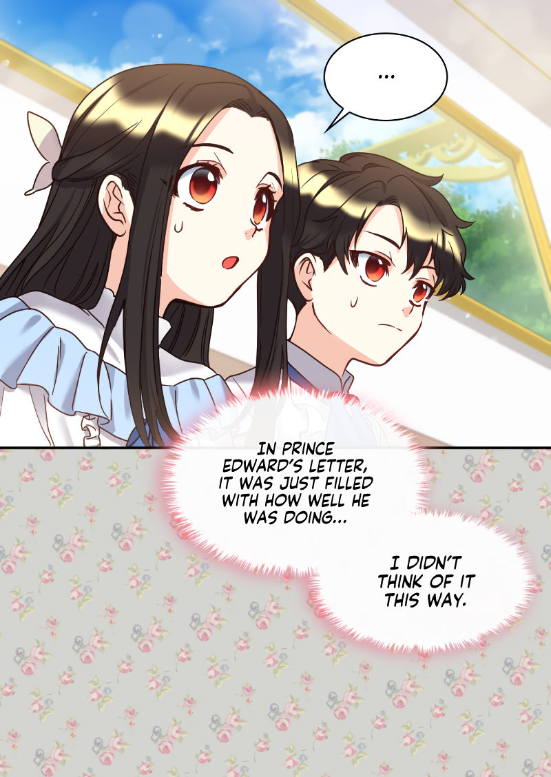 The Twin Siblings’ New Life Chapter 81 - Page 55