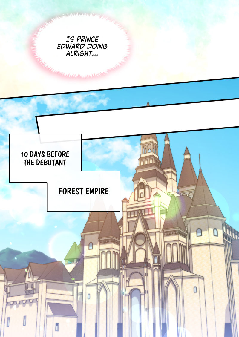 The Twin Siblings’ New Life Chapter 81 - Page 56