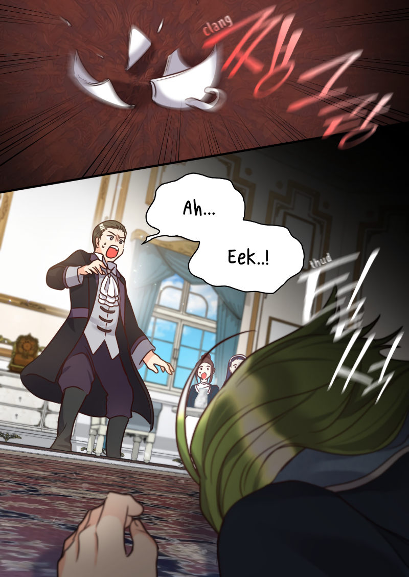 The Twin Siblings’ New Life Chapter 81 - Page 57