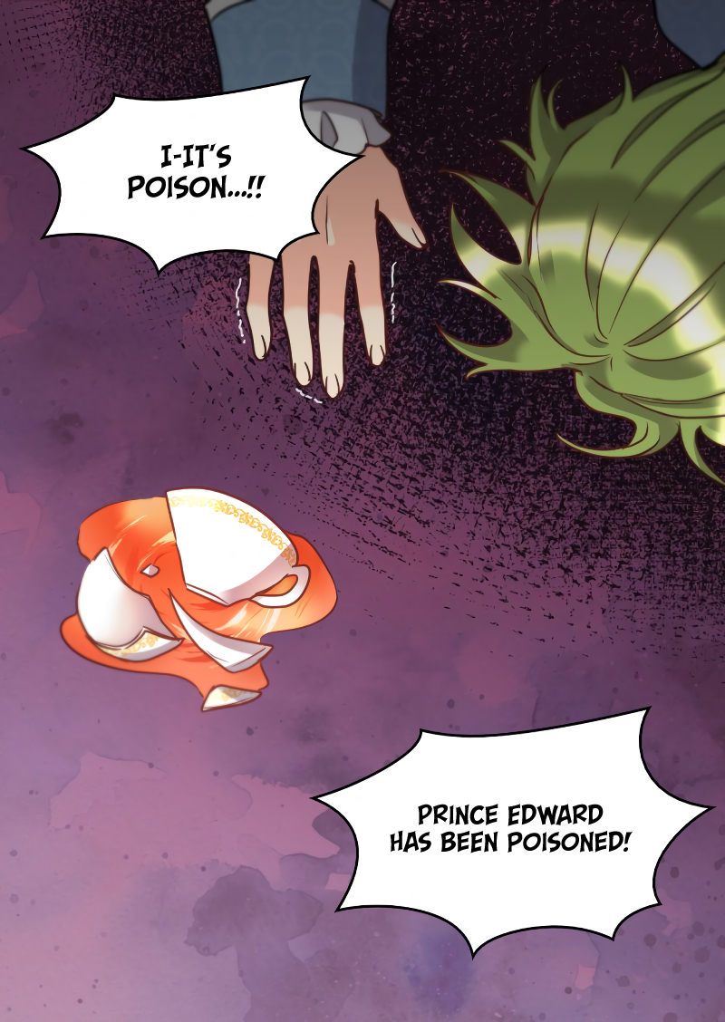 The Twin Siblings’ New Life Chapter 81 - Page 58