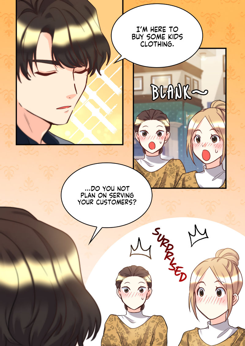 The Twin Siblings’ New Life Chapter 81 - Page 6