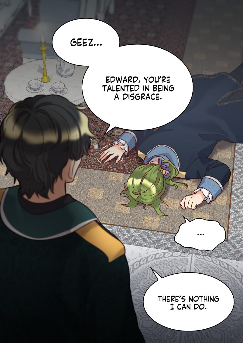 The Twin Siblings’ New Life Chapter 81 - Page 62