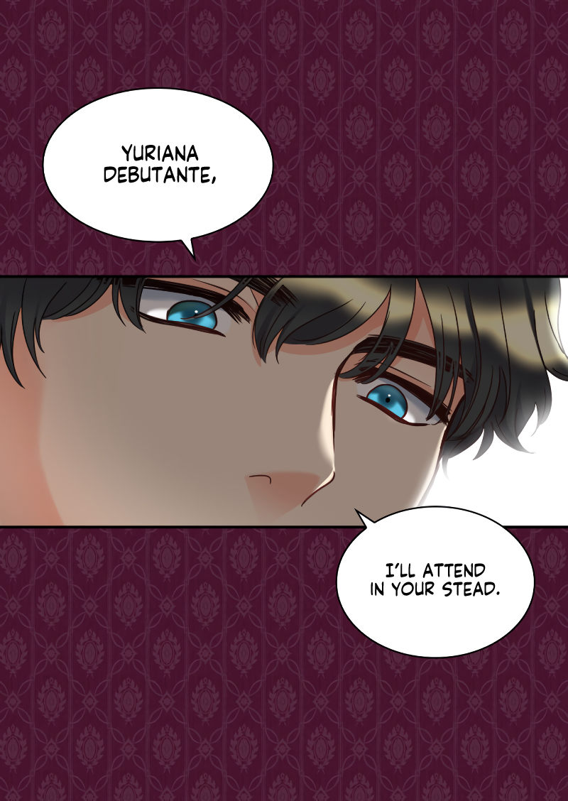 The Twin Siblings’ New Life Chapter 81 - Page 63