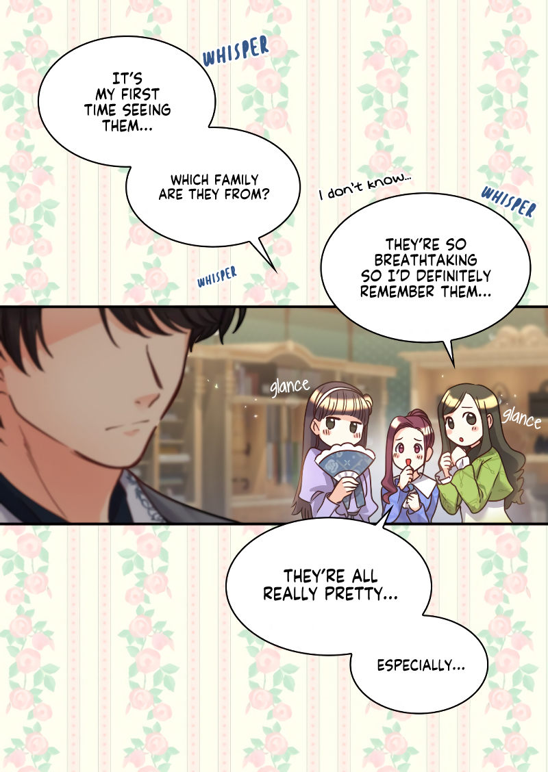 The Twin Siblings’ New Life Chapter 81 - Page 9