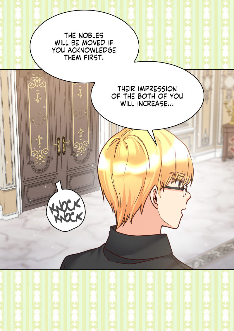 The Twin Siblings’ New Life Chapter 82 - Page 10