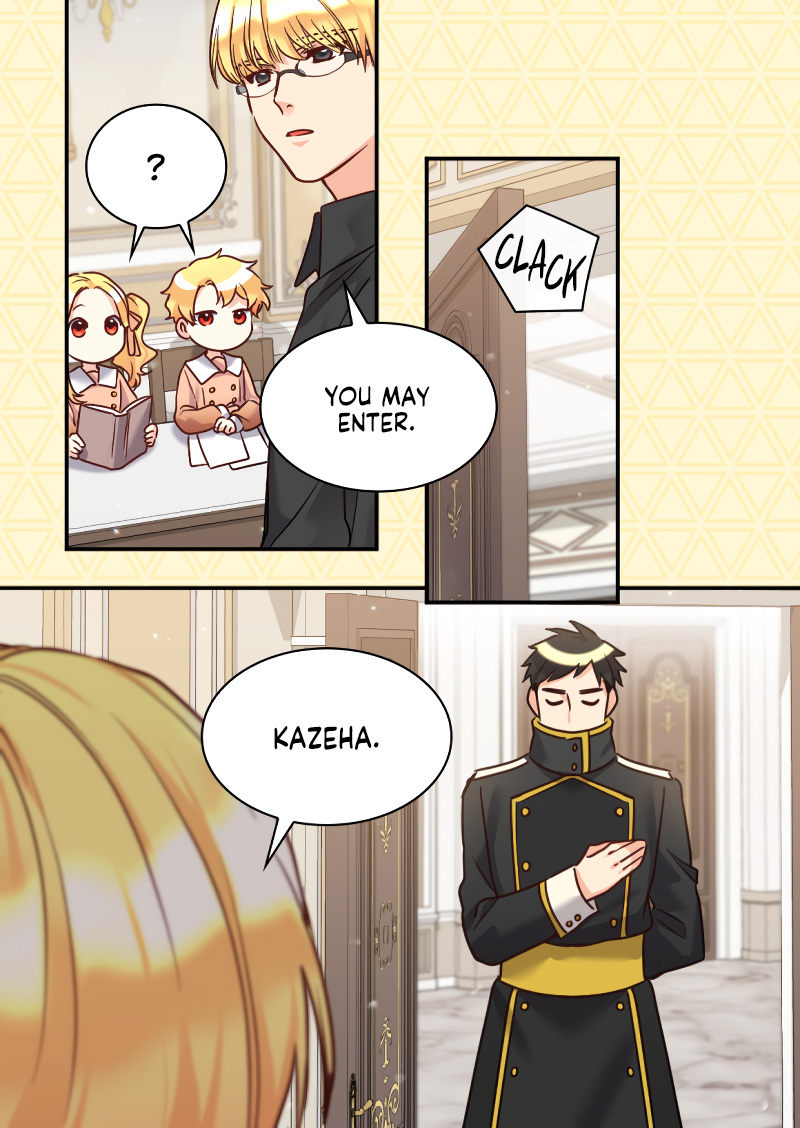 The Twin Siblings’ New Life Chapter 82 - Page 11