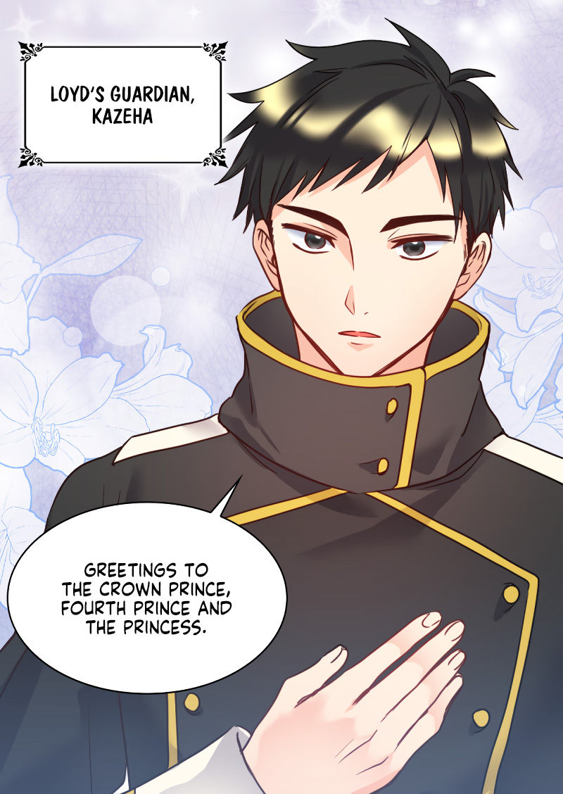 The Twin Siblings’ New Life Chapter 82 - Page 12