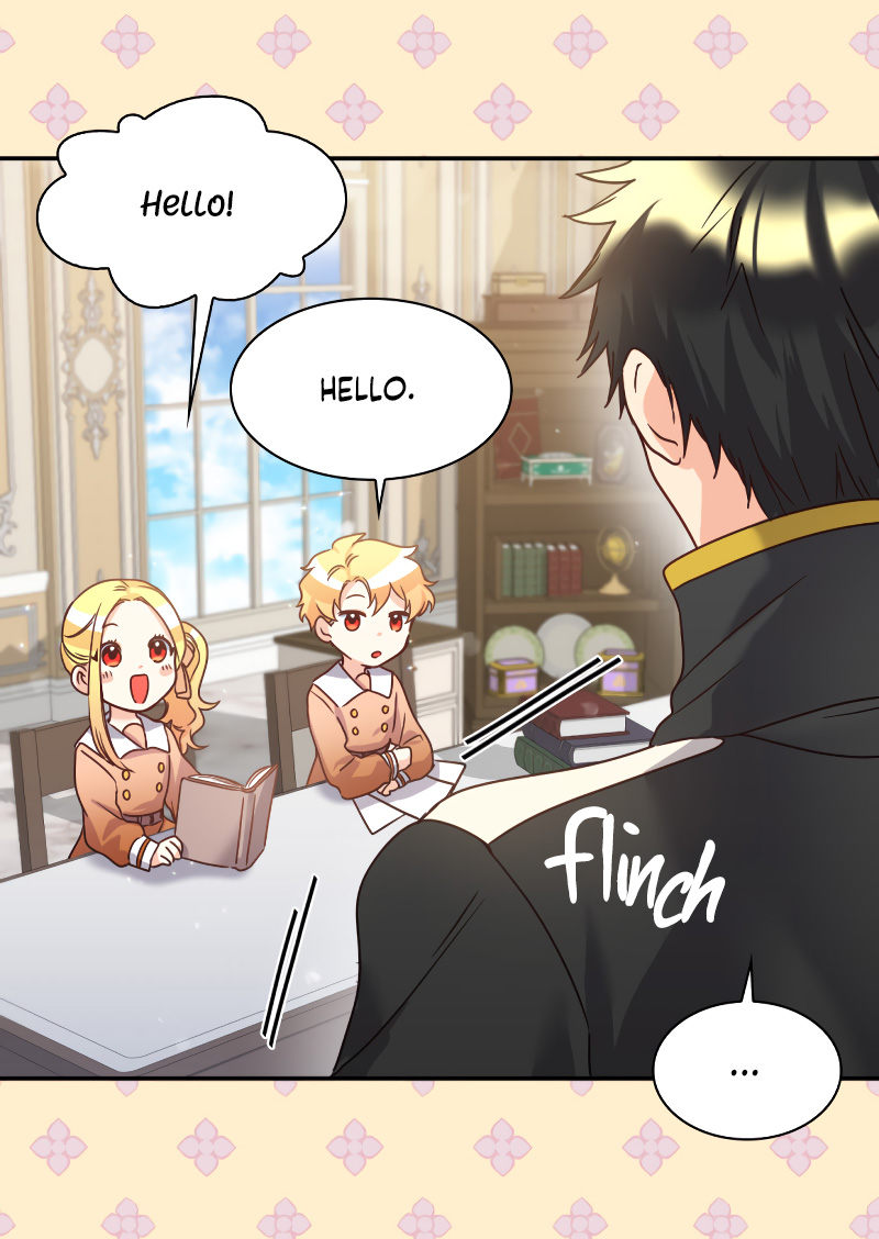 The Twin Siblings’ New Life Chapter 82 - Page 13