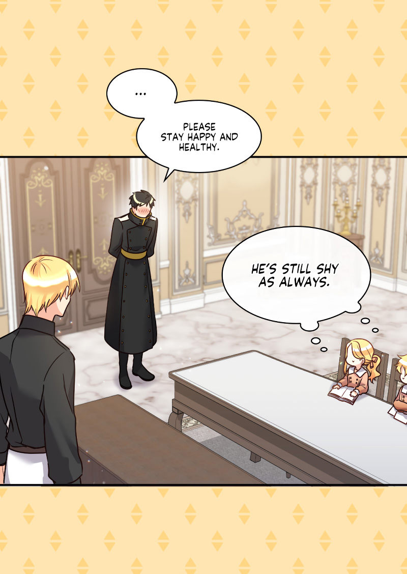 The Twin Siblings’ New Life Chapter 82 - Page 14