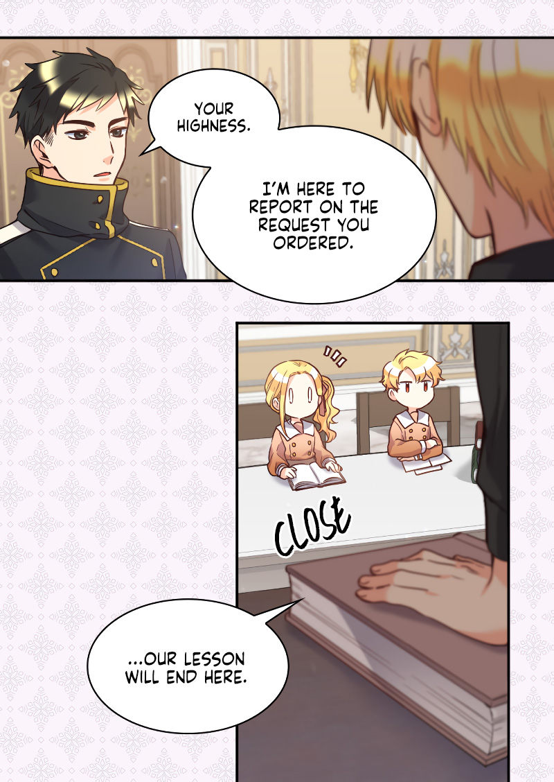 The Twin Siblings’ New Life Chapter 82 - Page 15