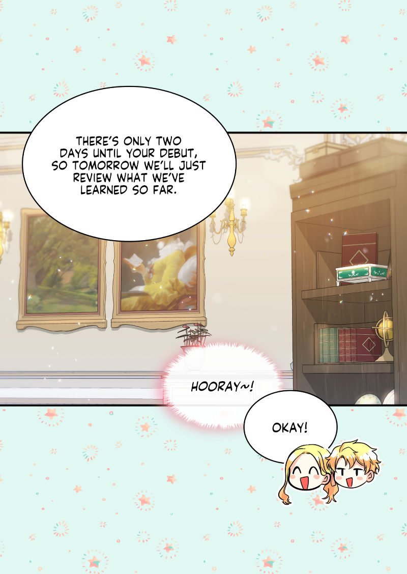 The Twin Siblings’ New Life Chapter 82 - Page 16