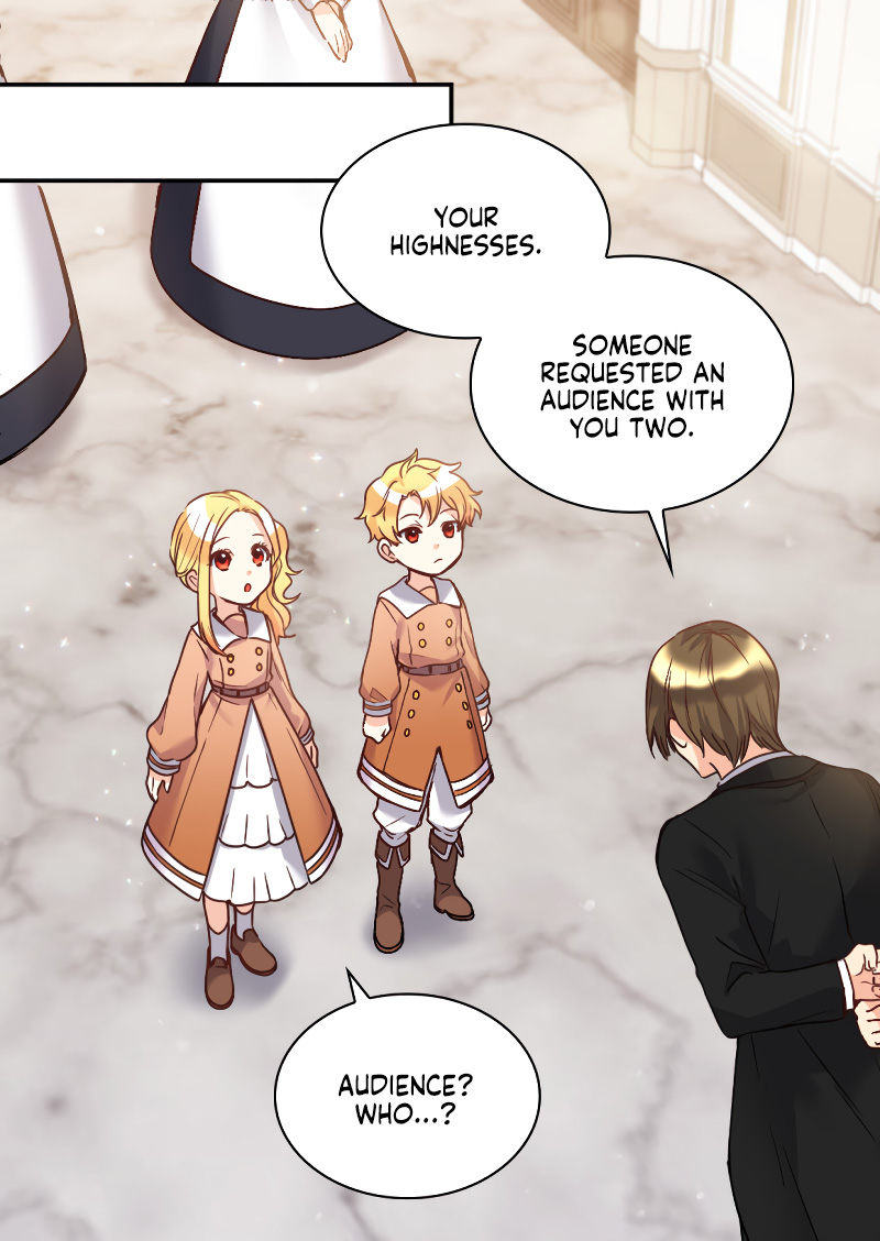 The Twin Siblings’ New Life Chapter 82 - Page 18