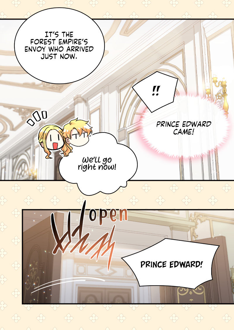 The Twin Siblings’ New Life Chapter 82 - Page 19