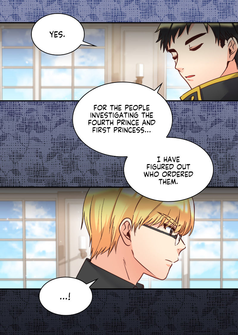 The Twin Siblings’ New Life Chapter 82 - Page 22