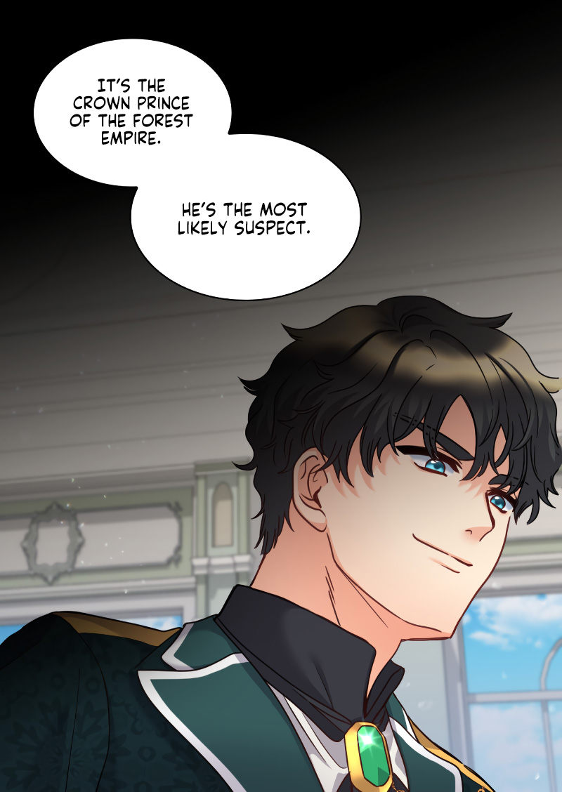 The Twin Siblings’ New Life Chapter 82 - Page 23