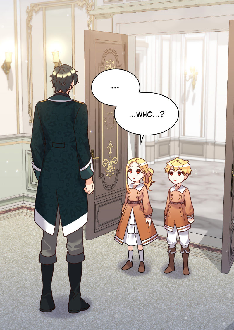 The Twin Siblings’ New Life Chapter 82 - Page 24