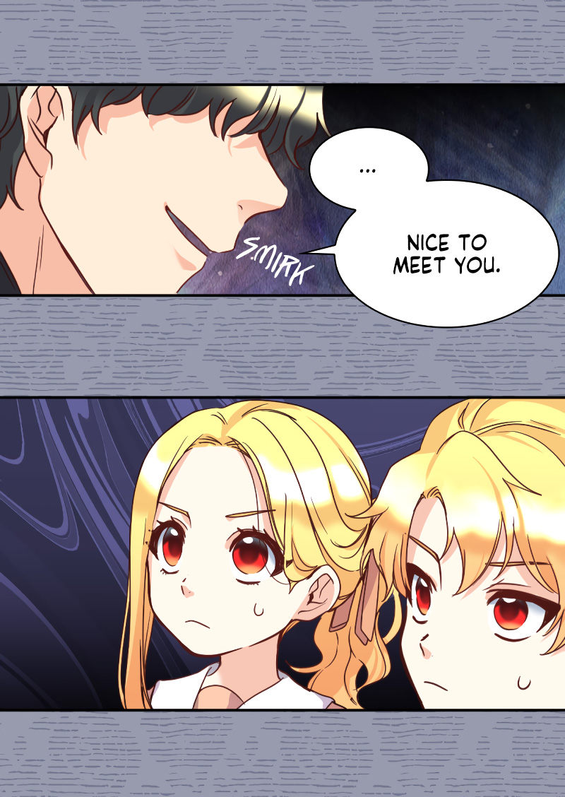 The Twin Siblings’ New Life Chapter 82 - Page 25