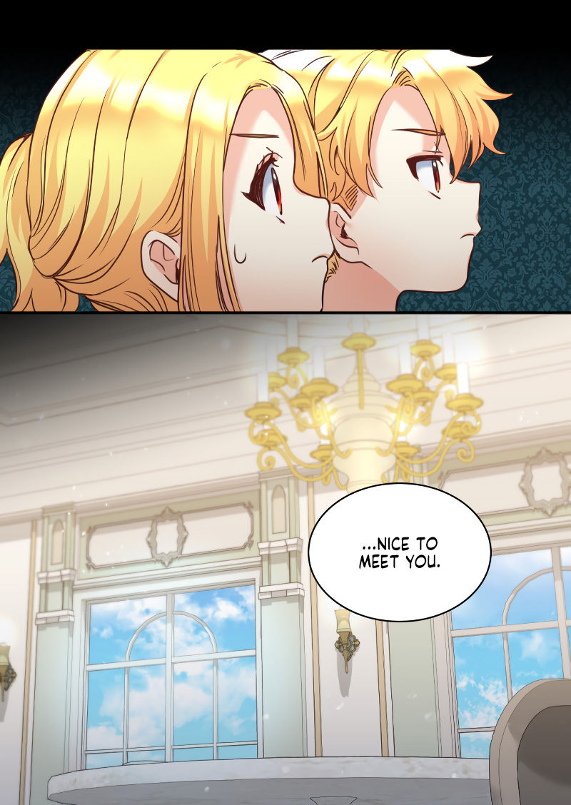 The Twin Siblings’ New Life Chapter 82 - Page 28