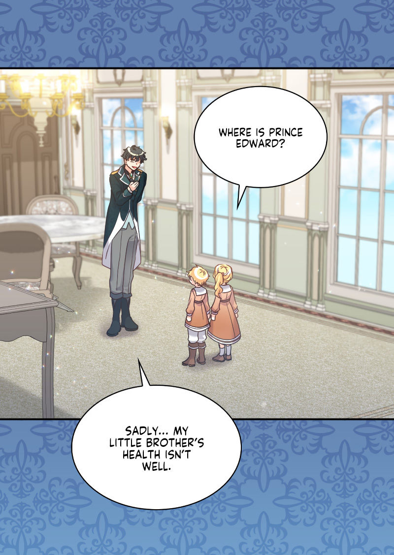 The Twin Siblings’ New Life Chapter 82 - Page 29