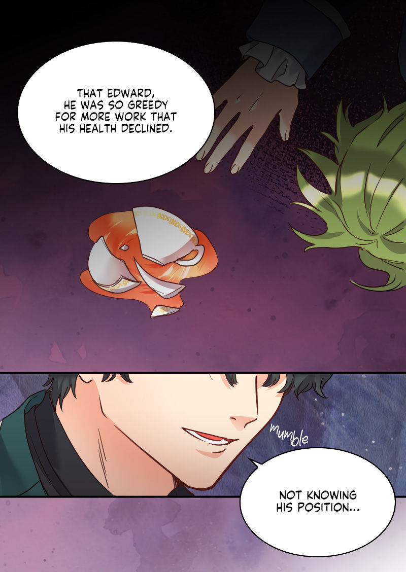 The Twin Siblings’ New Life Chapter 82 - Page 30