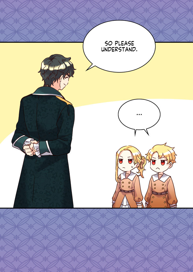 The Twin Siblings’ New Life Chapter 82 - Page 31