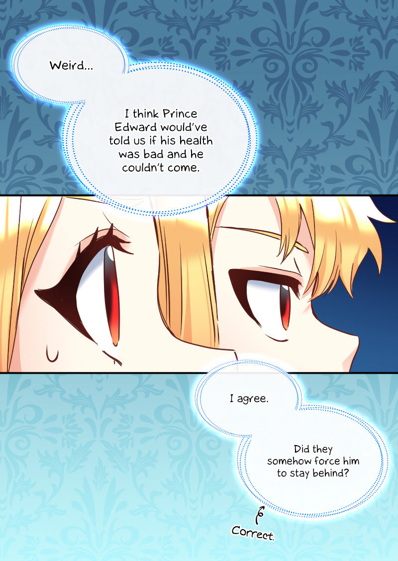 The Twin Siblings’ New Life Chapter 82 - Page 32