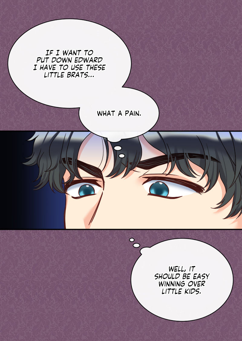 The Twin Siblings’ New Life Chapter 82 - Page 34