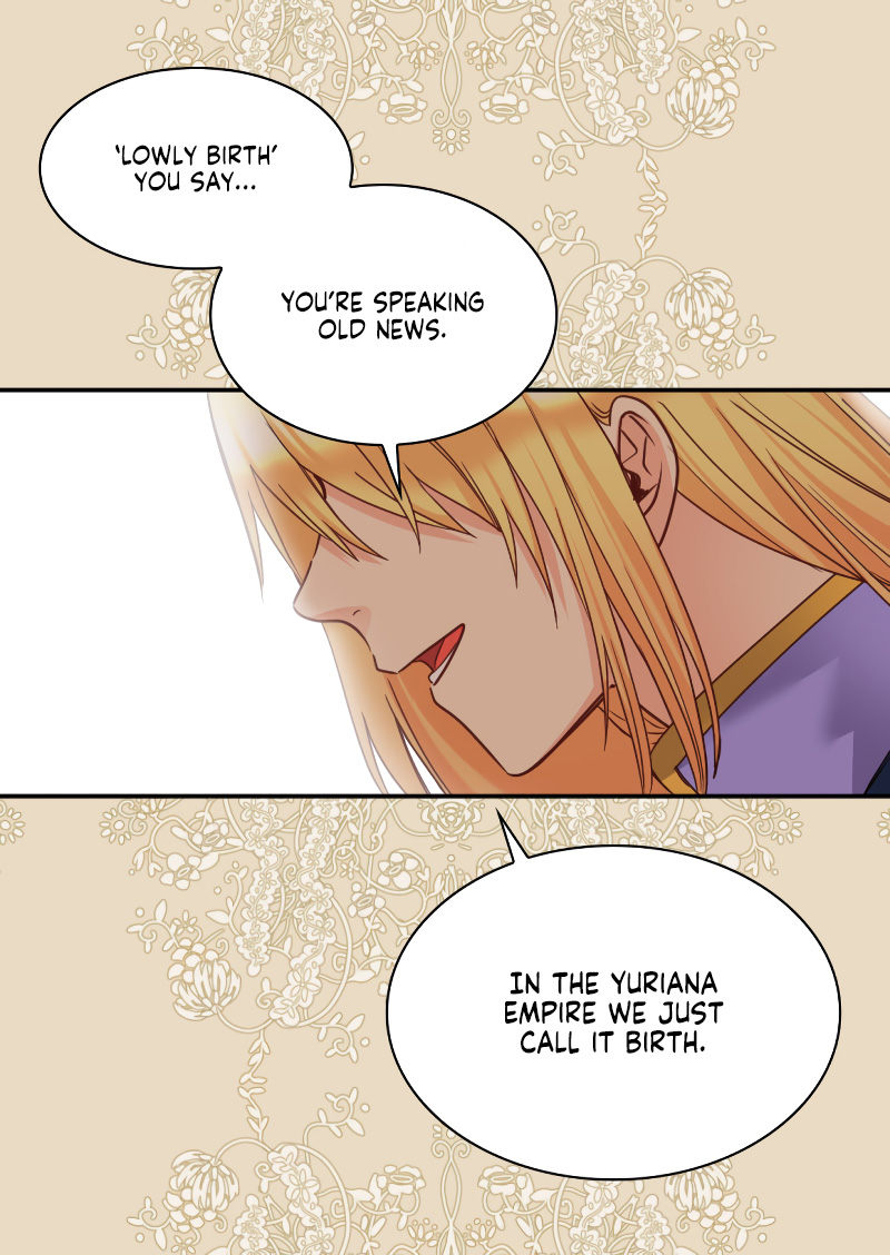 The Twin Siblings’ New Life Chapter 82 - Page 37