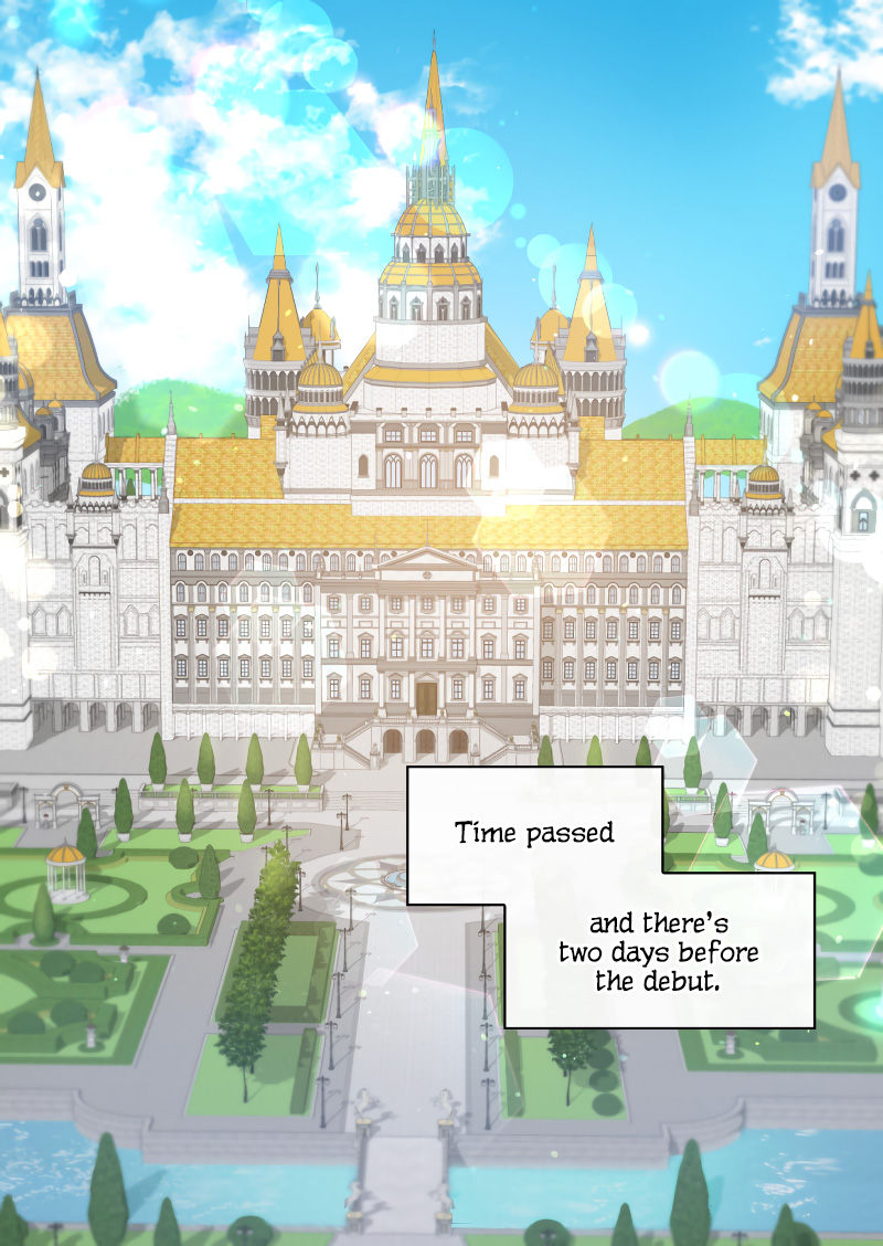 The Twin Siblings’ New Life Chapter 82 - Page 4