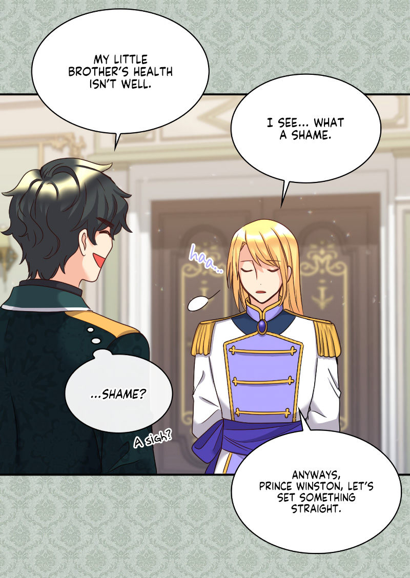 The Twin Siblings’ New Life Chapter 82 - Page 40